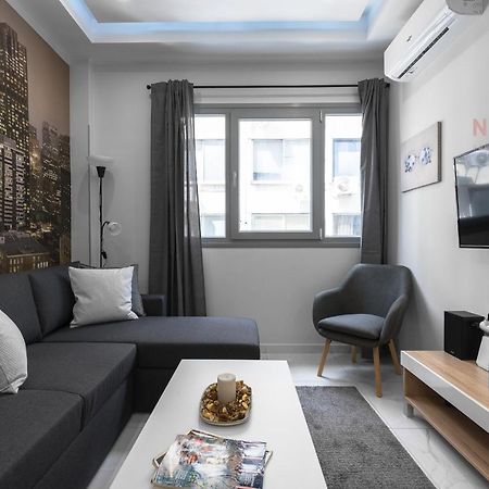 San Francisco, Nilie Hospitality Mgmt Apartment Солун Екстериор снимка