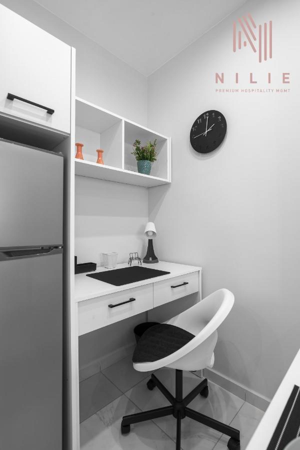 San Francisco, Nilie Hospitality Mgmt Apartment Солун Екстериор снимка